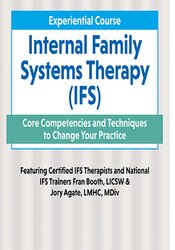 2-Day Experiential Course Internal Family Systems Therapy (IFS)