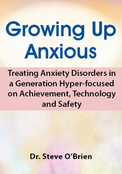 2-Day Growing Up Anxious