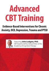 2-Day: Advanced CBT Training