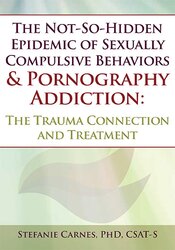 The Not-So-Hidden Epidemic of Sexually Compulsive Behaviors & Pornography Addiction
