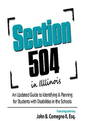 Section 504 in Illinois