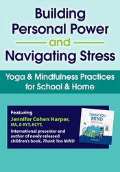 Building Personal Power and Navigating Stress