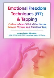 Emotional Techniques (EFT) & Tapping