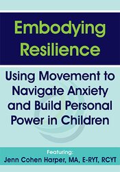 Embodying Resilience