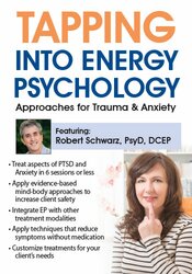 Tapping into Energy Psychology