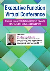 Executive Function Virtual Conference