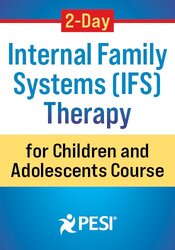 2-Day Internal Family Systems (IFS) for Children and Adolescents