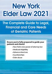 New York Elder Law
