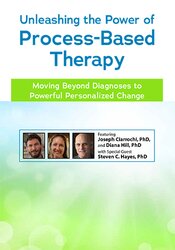 Unleashing the Power of Process-Based Therapy