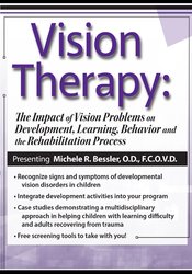 Vision Therapy: