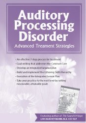 Auditory Processing Disorder: Advanced Treatment Strategies
