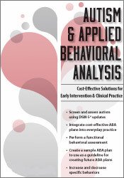 Autism & Applied Behavioral Analysis