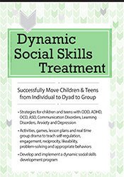 Dynamic Social Skills Treatment