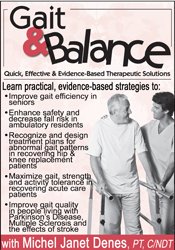 Gait & Balance