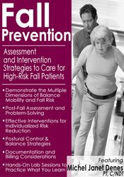 Fall Prevention: