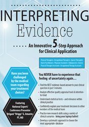 Interpreting Evidence: