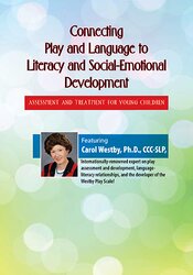 Play & Language: The Roots of Literacy
