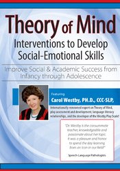 Theory of Mind Interventions to Develop Social-Emotional Skills: