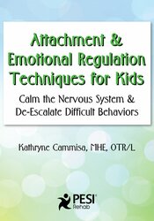 Attachment & Emotional Self-Regulation Skills for Children: