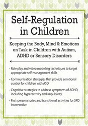 Self-Regulation in Children