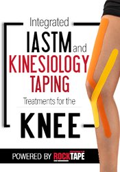 Integrated IASTM and Kinesiology Taping Treatments for the Knee