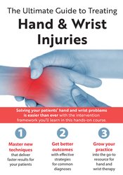 The Ultimate Guide to Treating Hand and Wrist Injuries
