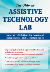 The Ultimate Assistive Technology Lab