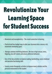 Revolutionize Your Learning Space for Student Success