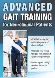 Advanced Gait Training for Neurological Patients