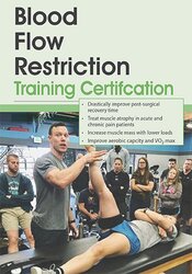 Blood Flow Restriction Training Certification