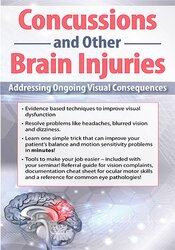 Concussions and Other Brain Injuries