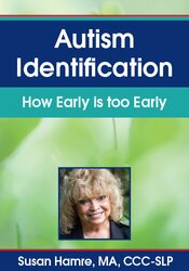 Autism Identification