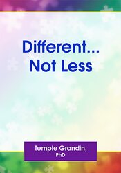 Different... Not Less