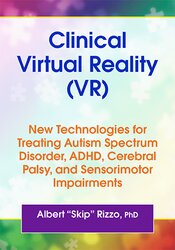 Clinical Virtual Reality (VR)