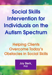 Social Skills Intervention for Individuals on the Autism Spectrum