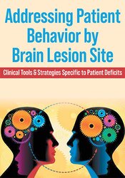 Addressing Patient Behavior by Brain Lesion Site