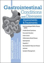 Gastrointestinal Conditions and Diseases: Assessments & Treatments