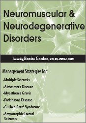 Neuromuscular & Neurodegenerative Disorders
