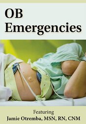 OB Emergencies