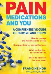 Pain Medications and You