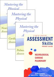 Mastering The Physical Assessment Video Series