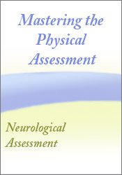 Mastering Neurological Assessment