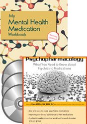 Psychopharmacology Video and Workbook Package