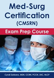 Med-Surg Certification Prep Course