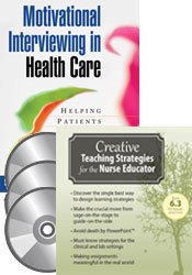 Creative Teaching Strategies Video and Book Package