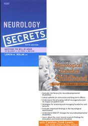 Childhood Neurology Video and Book Package 