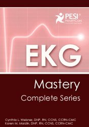 EKG Mastery Video Package