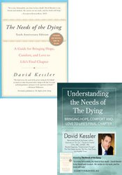 Understanding the Needs of the Dying Video and Book Package