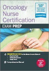 Oncology Nurse Certification - OCN®