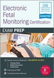 Electronic Fetal Monitoring Certification
